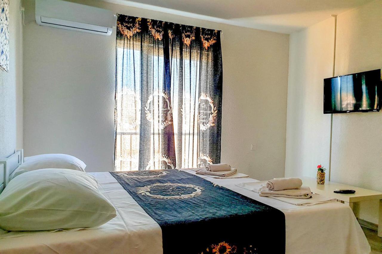 Villa Apartments Anifil Novalja Zewnętrze zdjęcie