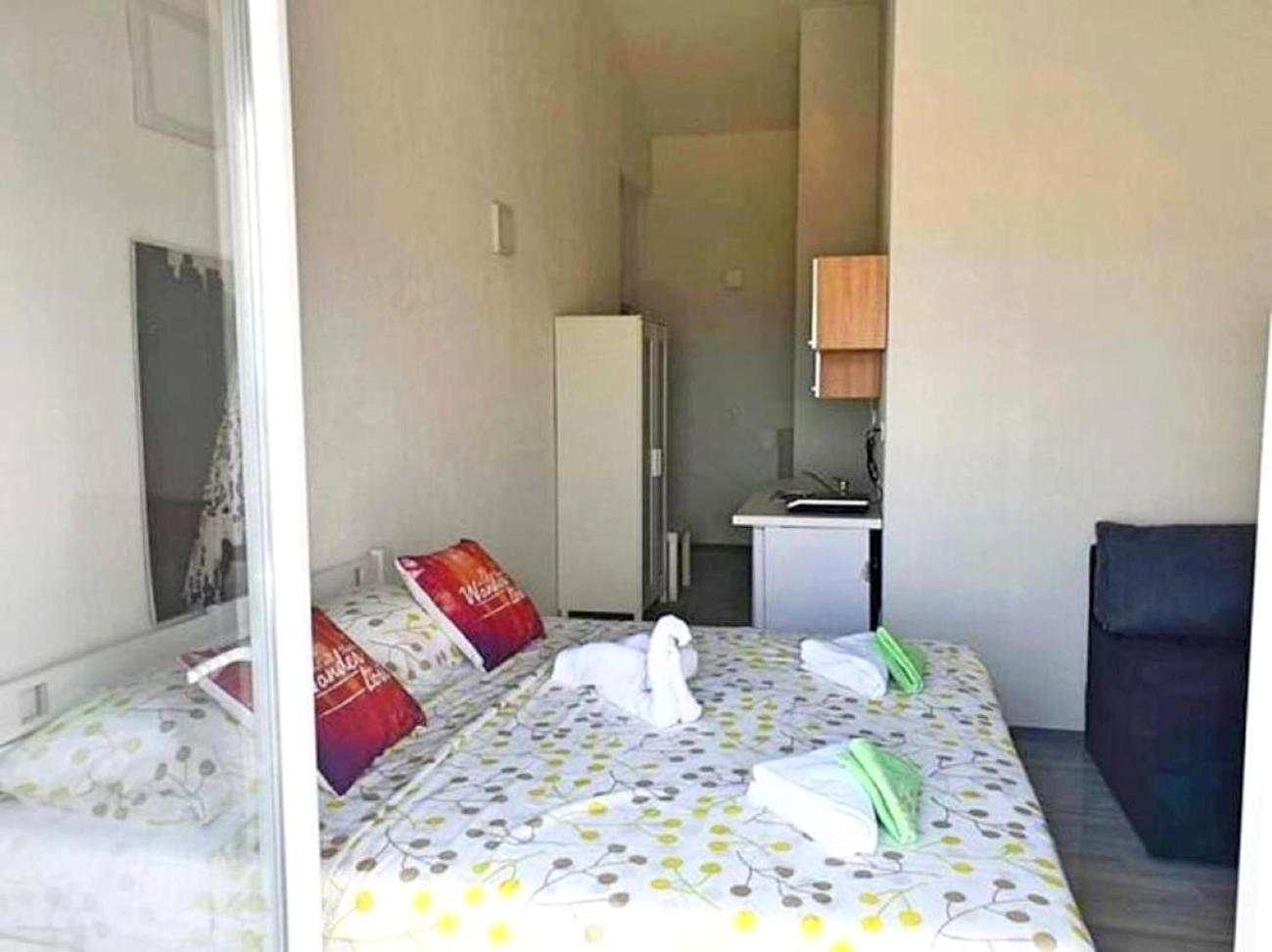 Villa Apartments Anifil Novalja Zewnętrze zdjęcie