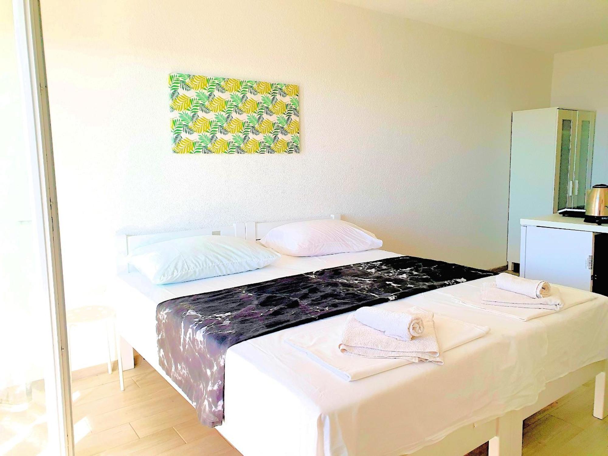 Villa Apartments Anifil Novalja Zewnętrze zdjęcie