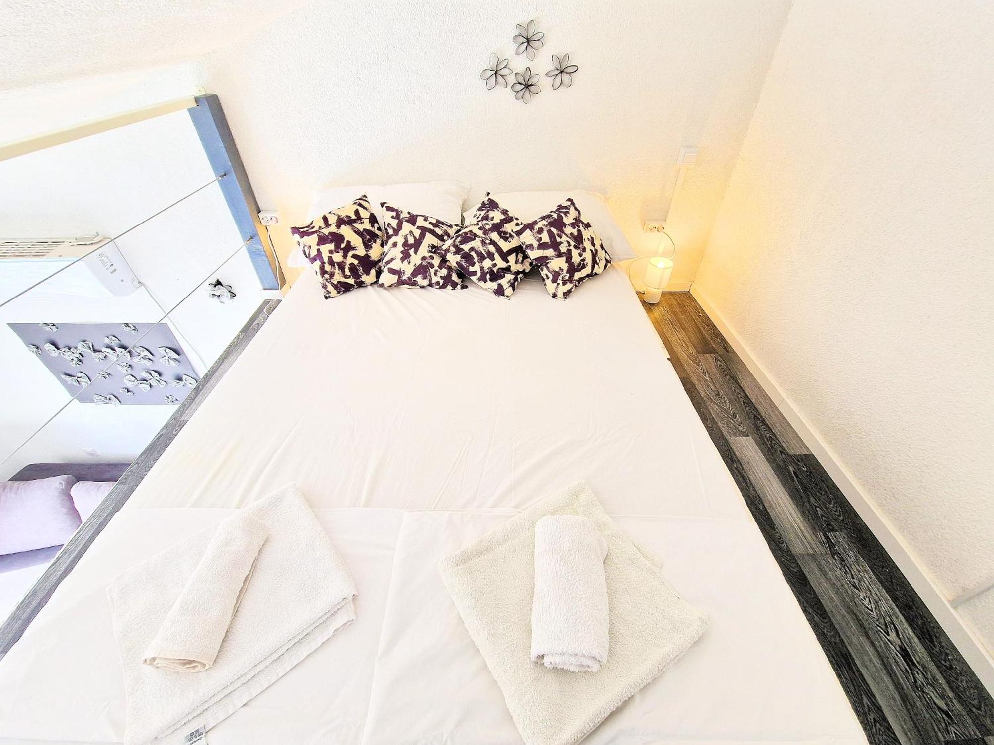 Villa Apartments Anifil Novalja Zewnętrze zdjęcie