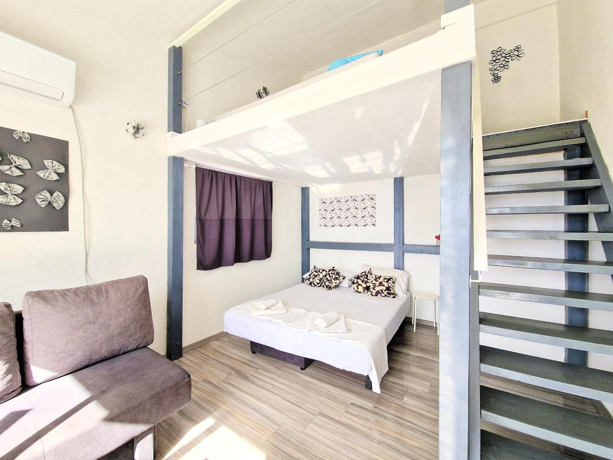 Villa Apartments Anifil Novalja Zewnętrze zdjęcie