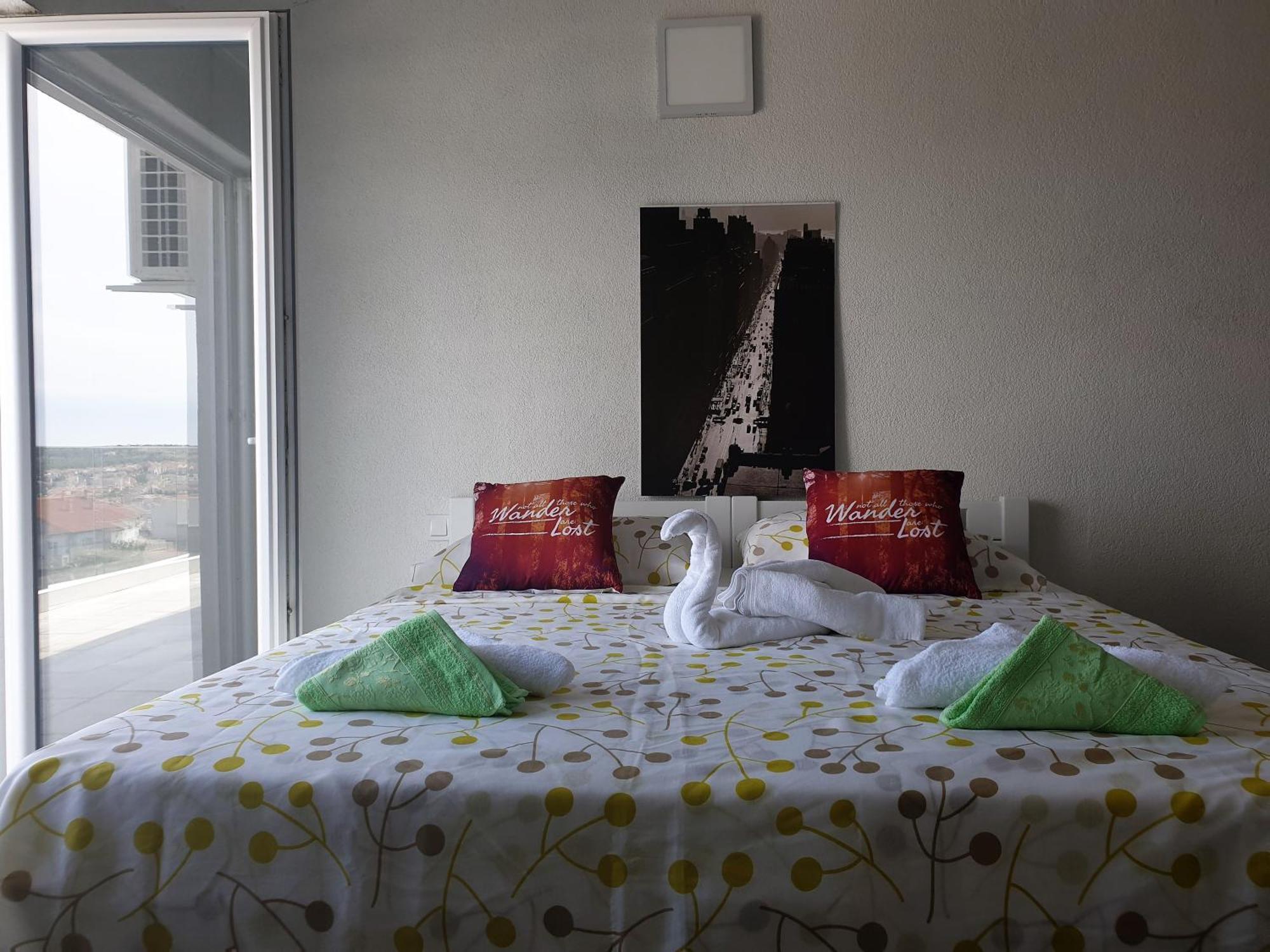 Villa Apartments Anifil Novalja Zewnętrze zdjęcie