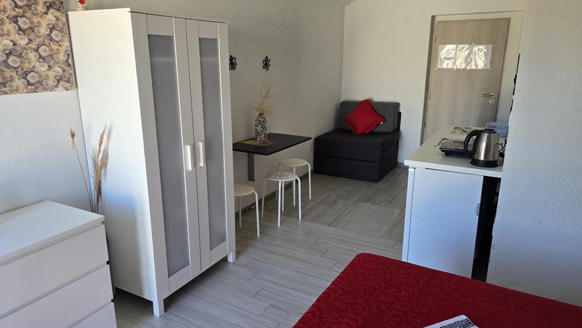 Villa Apartments Anifil Novalja Zewnętrze zdjęcie